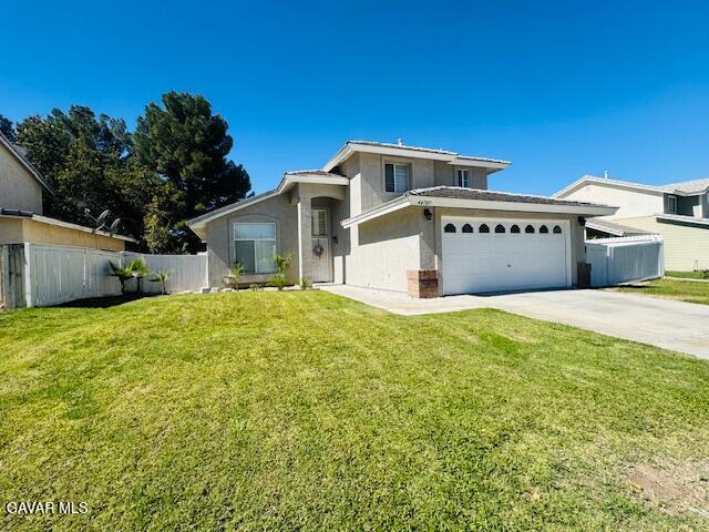 property at 44707 Tarragon Dr