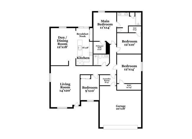 22381 N 107th Dr in Sun City, AZ - Building Photo - Building Photo