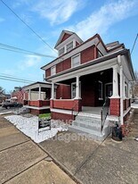 325 Percy St in South Williamsport, PA - Building Photo