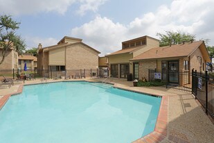 ReNew Andrews in Midland, TX - Building Photo