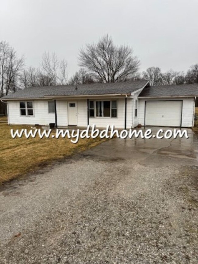 property at 3429 Kroemer Rd