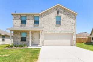 8629 Mount Evans Ct in Fort Worth, TX - Building Photo