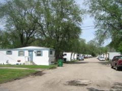 Cottonwood Estates in Junction City, KS - Foto de edificio