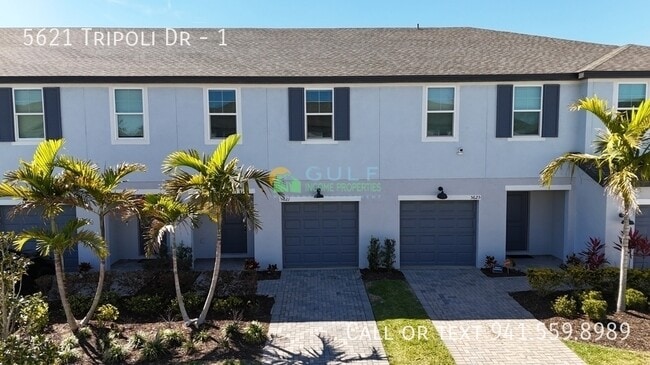 property at 5621 Tripoli Dr