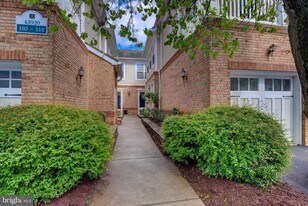 43920 Hickory Corner Terrace in Ashburn, VA - Building Photo