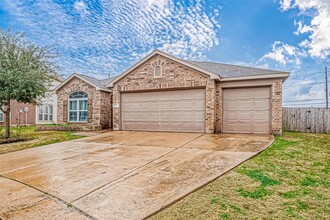 4727 Evening Moon Ln in Katy, TX - Building Photo - Building Photo