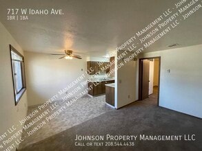 717 W Idaho Ave in Meridian, ID - Building Photo - Building Photo