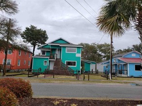 508 17th Ave in North Myrtle Beach, SC - Building Photo - Building Photo