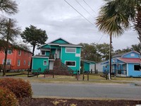 508 17th Ave in North Myrtle Beach, SC - Foto de edificio - Building Photo