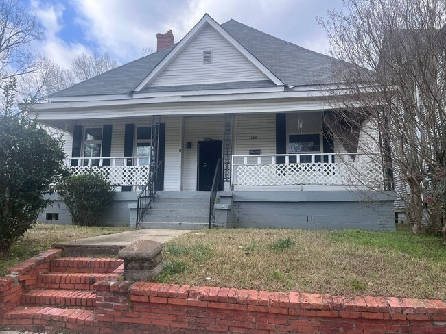 property at 522 Virginia Ave