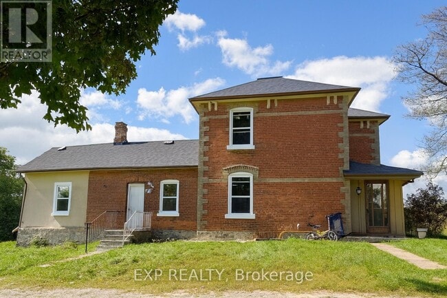 9679 Hunsden Sideroad in Caledon, ON - Building Photo - Building Photo
