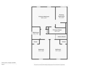 30 Harvard Dr in Covington, GA - Building Photo - Building Photo