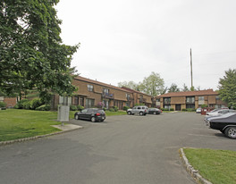 Riverside Village Apartments