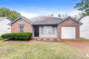 5340 Village Way in Nashville, TN - Building Photo