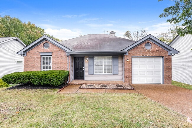 property at 5340 Village Way