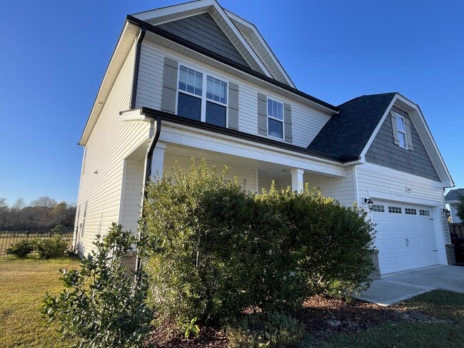 property at 8640 St Joans Wy