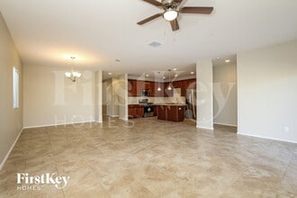 21214 W Palm Ln in Buckeye, AZ - Building Photo - Building Photo