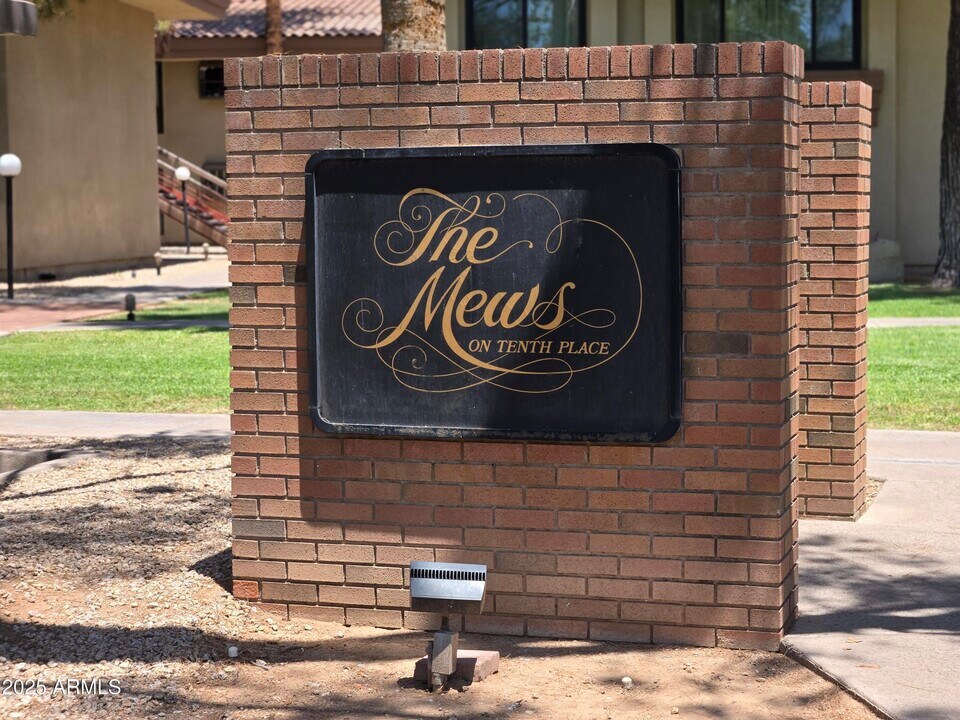 5035 N 10th Pl in Phoenix, AZ - Building Photo