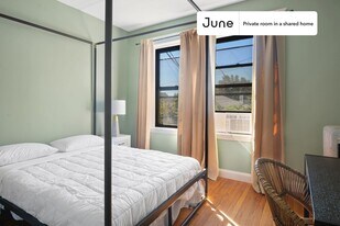 Room in Shared 4 bed/1 bath home in Boston, MA - Building Photo