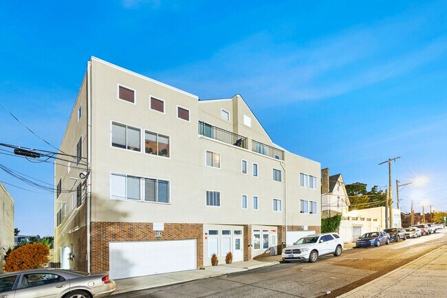 510 Martin Street in Philadelphia, PA - Building Photo - Building Photo