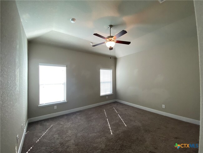 property at 1247 FM306