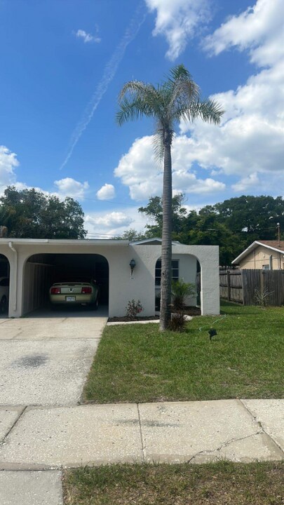 3100 Thomas Rd in Clearwater, FL - Building Photo