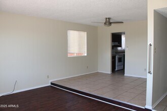 4800 Via Viento in Sierra Vista, AZ - Building Photo - Building Photo