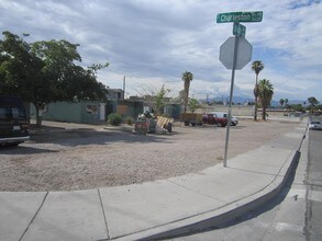 3839 E Charleston Blvd in Las Vegas, NV - Building Photo - Building Photo