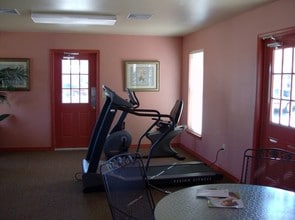 Nantucket in Fayetteville, AR - Foto de edificio - Interior Photo