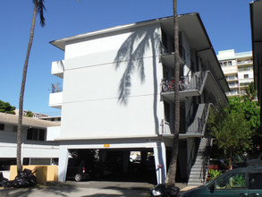 441 Pau St in Honolulu, HI - Building Photo - Building Photo