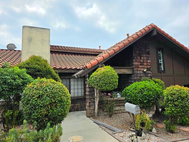 1012 S Ynez Ave, Unit Main House - 4 BR in Monterey Park, CA - Building Photo - Building Photo