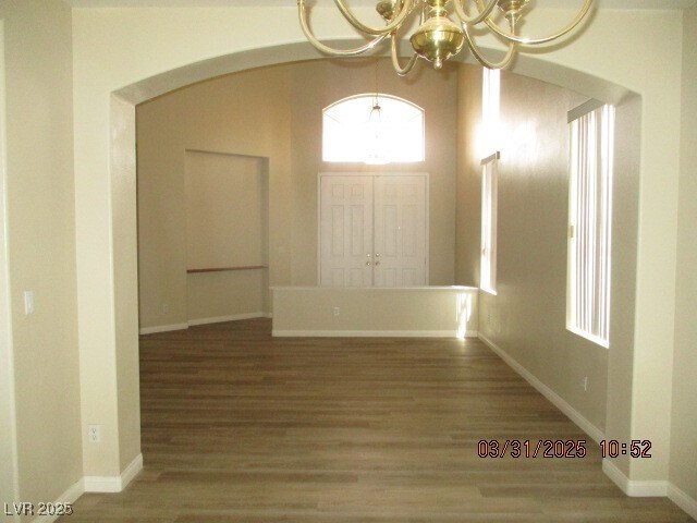8589 Coyote Peak Cir in Las Vegas, NV - Building Photo
