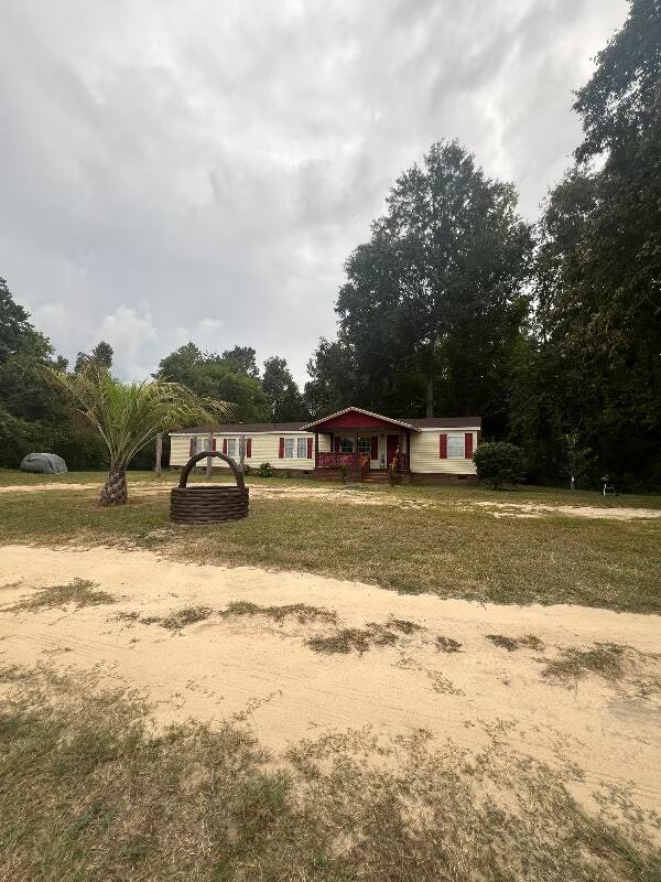 property at 2260 Grandview Dr