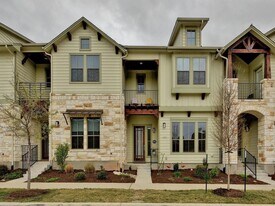 4545 Mattie St in Austin, TX - Building Photo