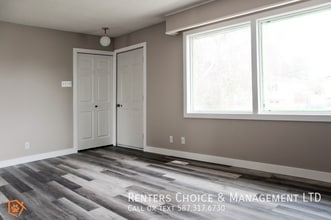 6014-6050 50 St in Taber, AB - Building Photo - Building Photo