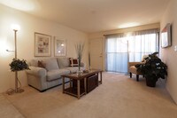 1BR, 1BA - 744 SF - El Dorado Place Apartamentos in Tucson, Arizona