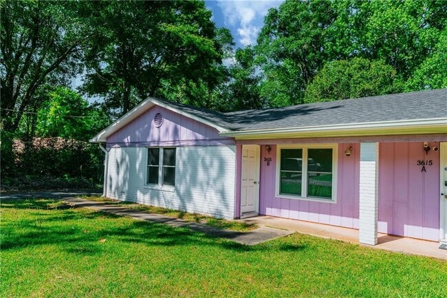 3615 Firetower Rd in Semmes, AL - Building Photo - Building Photo