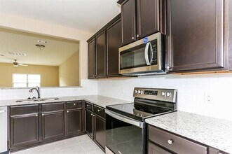 1421 Park Trails Blvd in Princeton, TX - Building Photo - Building Photo