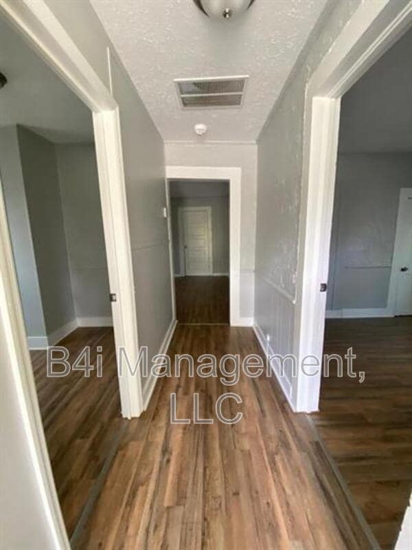 110 W Mitchell St in Milledgeville, GA - Building Photo - Building Photo