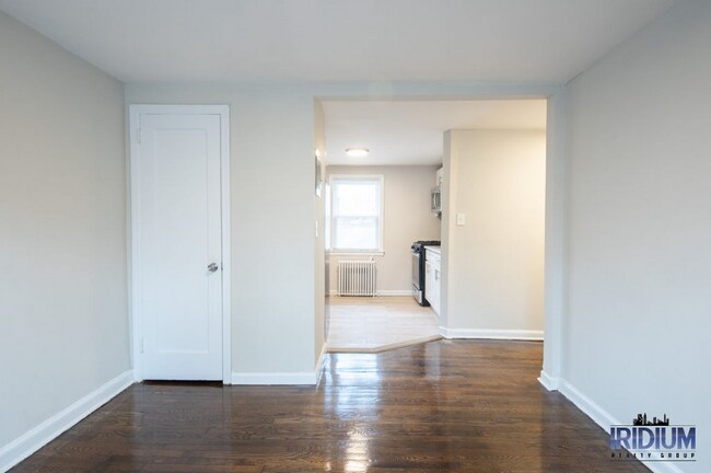 473 Park Ave-Unit -1BR in Orange, NJ - Building Photo - Building Photo