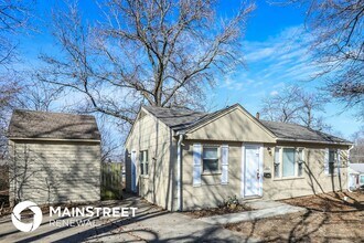 10000 Drury Ave in Kansas City, MO - Building Photo - Building Photo