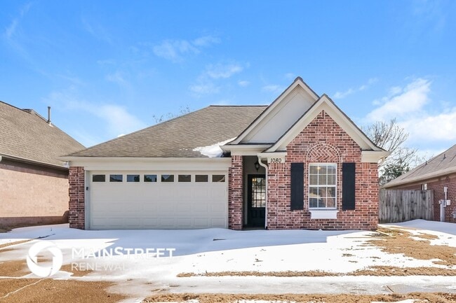 property at 1080 Cross Wood Ln