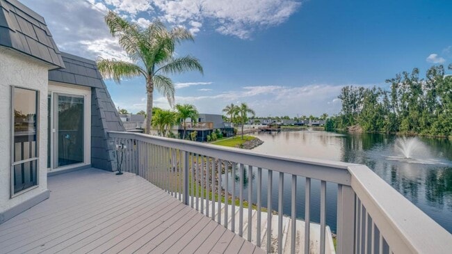 property at 16171 Amberwood Lake Ct