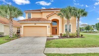 310 Cabello Dr in Davenport, FL - Foto de edificio - Building Photo