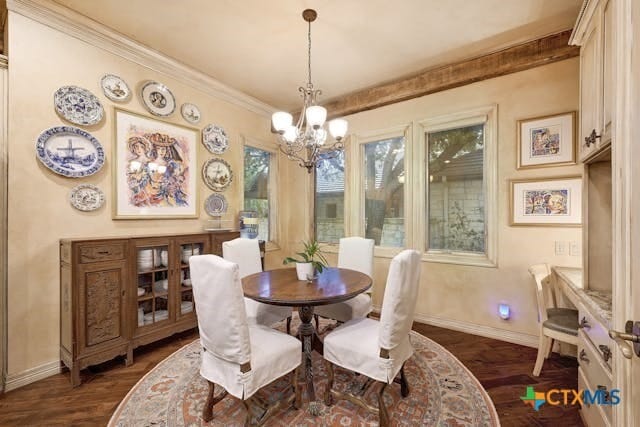 property at 2305 Barton Creek Blvd