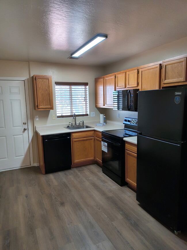 property at 10158 W Durango Cir