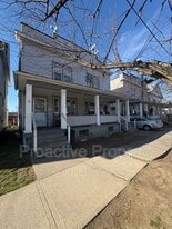 27 Edison St in Wilkes-Barre, PA - Building Photo