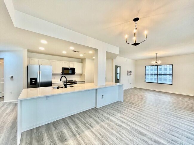 property at 3040 Peachtree Rd