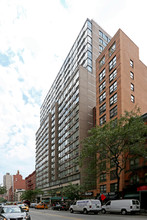 The Ventura in New York, NY - Foto de edificio - Building Photo