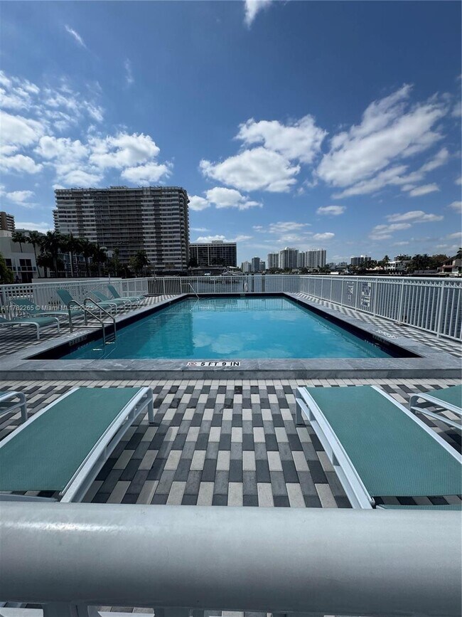 property at 1913 S Ocean Dr